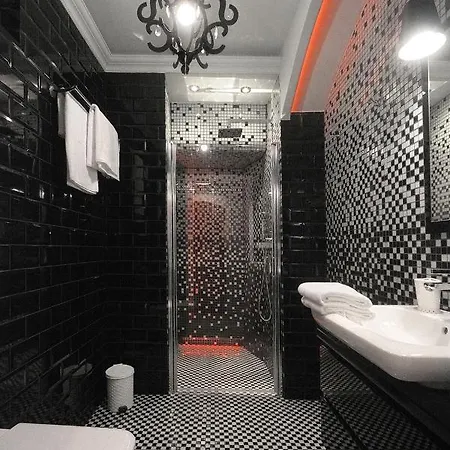 Old Town Apartments 아파트