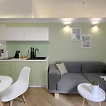 MIA APARTMENTS . Old Town . Senacka *