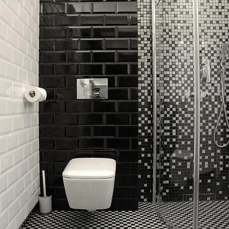 Apartamento Old Town Apartments *