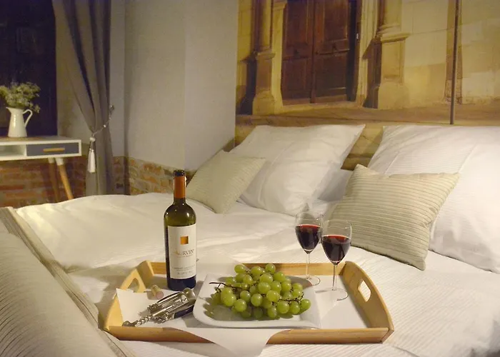 Old Town Apartments Apartamento