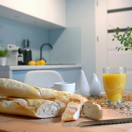 Old Town Apartments Apartamento