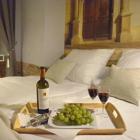 Old Town Apartments Apartamento