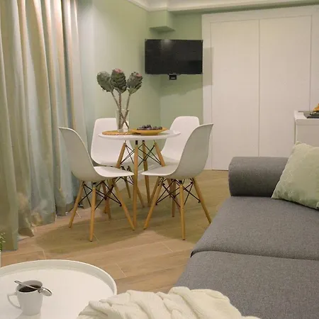 Old Town Apartments * קרקוב