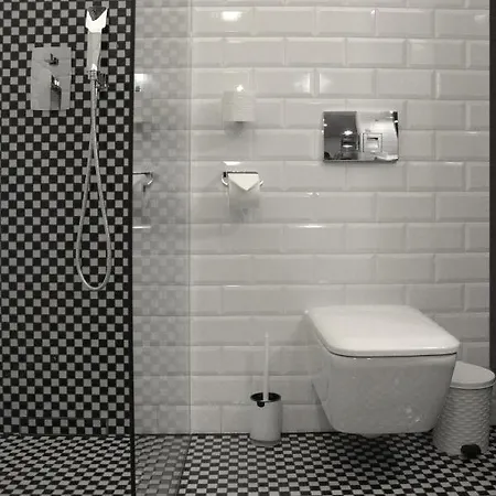 Old Town Apartments 아파트