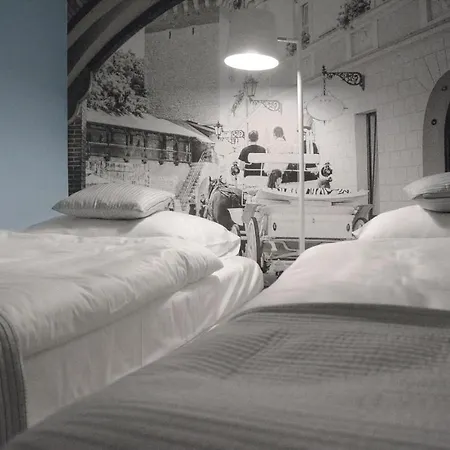 Apartamento Old Town Apartments *