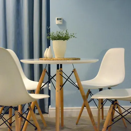 아파트 Old Town Apartments 크라쿠프