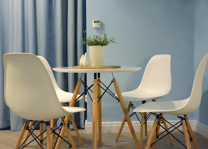 Apartament MIA APARTMENTS . Old Town . Senacka Kraków