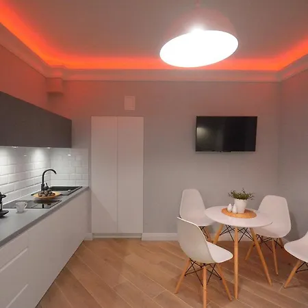 Apartment MIA APARTMENTS . Old Town . Senacka Krakau