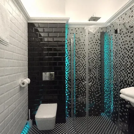 MIA APARTMENTS . Old Town . Senacka Apartment Krakau