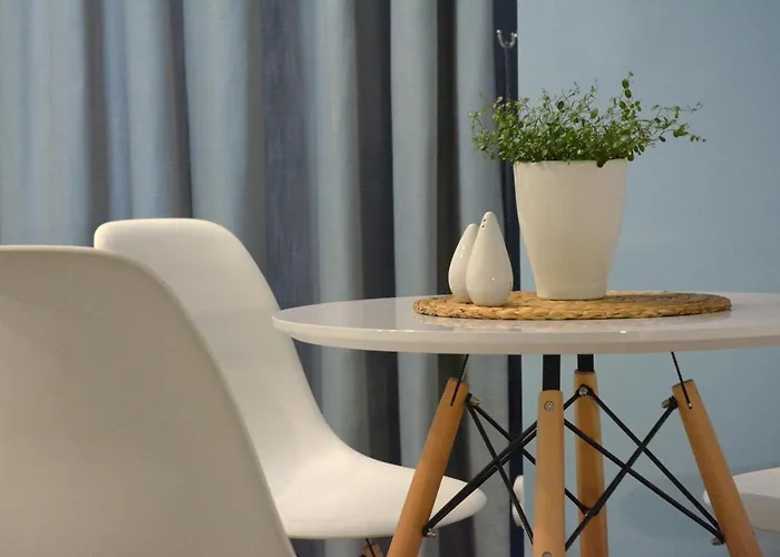 Apartament MIA APARTMENTS . Old Town . Senacka